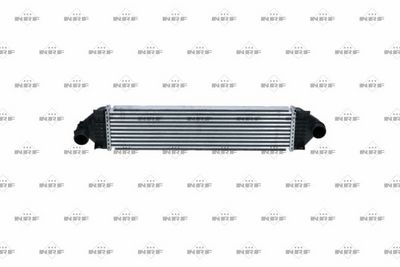 INTERCOOLER COMPRESOR
