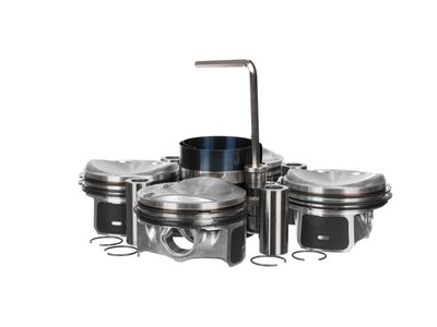 SET PISTOANE ET ENGINETEAM PM006900ET 20