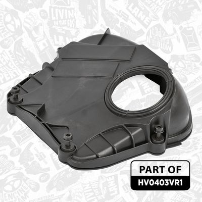 Sada na opravy, ložiskový kozlík - vačkový hriadeľ ET ENGINETEAM HV0403VR1