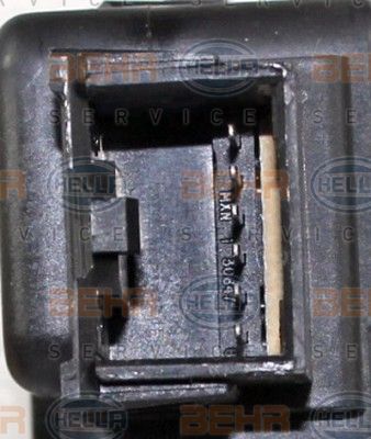HELLA 6NW 351 345-161 HELLA 6NW 351 345-161