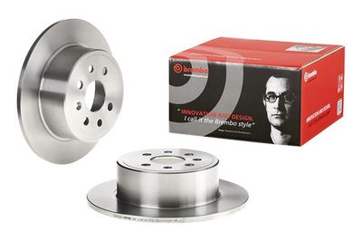 Brake Disc 08.7014.10