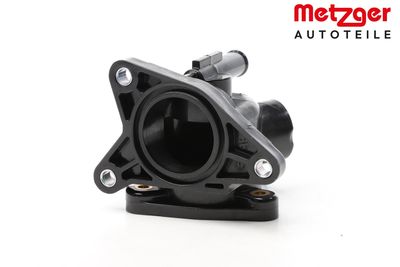 CARCASA TERMOSTAT METZGER AUTOTEILE 4010598 15