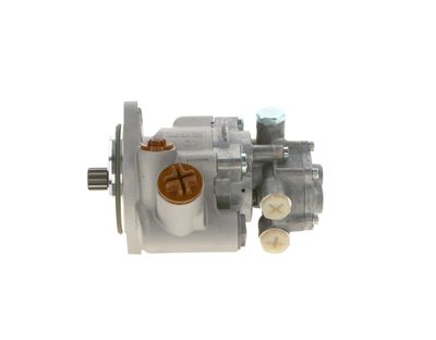 Hydraulikpumpe, styresystem BOSCH K S01 001 353