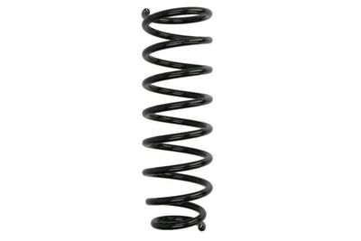 Spiraalveer Achter Links/Rechts past: CHEVROLET EPICA 2.0/2.0D/2.5 01.05-12.11