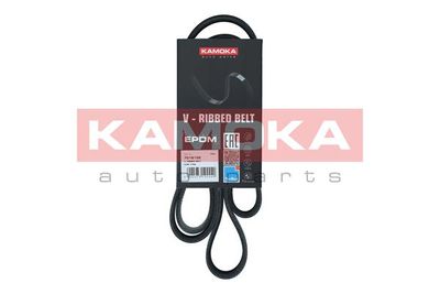 KAMOKA 7016152 Ремень генератора  для PEUGEOT 607 (Пежо 607)
