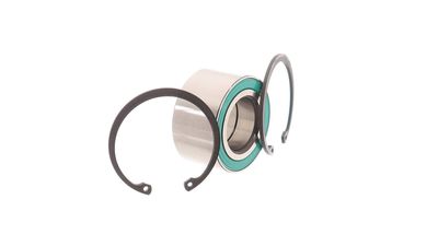 RADLAGERSATZ SKF VKBA3410 25