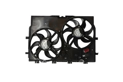 VENTILATOR RADIATOR NRF 47896 4