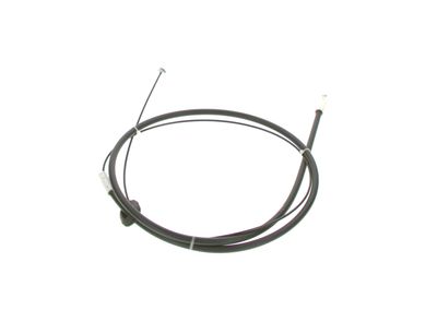 SEILZUG FESTSTELLBREMSE BOSCH 1987477198 18