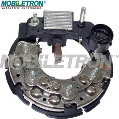 Sada na opravu alternátora MOBILETRON RV-H013