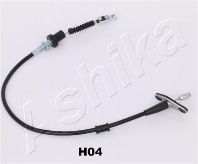 Cable Pull, clutch control 154-0H-H04