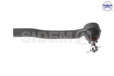 Наконечник поперечной рулевой тяги SIDEM 47033 для HONDA INSIGHT