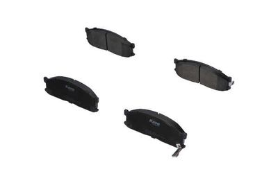 SET PLACUTE FRANA FRANA DISC Kavo Parts KBP4523 6