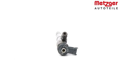 EINSPRITZDüSE METZGER AUTOTEILE 0870242 28