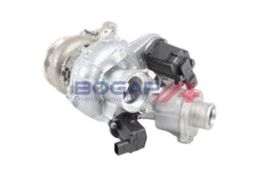 COMPRESOR SISTEM DE SUPRAALIMENTARE