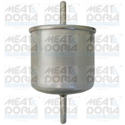Топливный фильтр MEAT & DORIA 4064 для FORD ORION