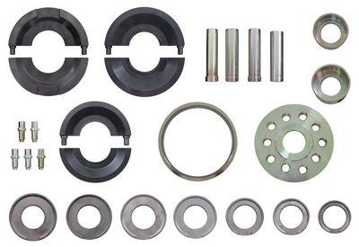 SET SCULE MONTARE BUTUC/LAGARROATA GEDORE KL0041480EA 1