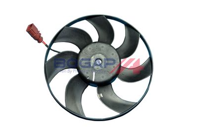 VENTILATOR RADIATOR BOGAP A4243100