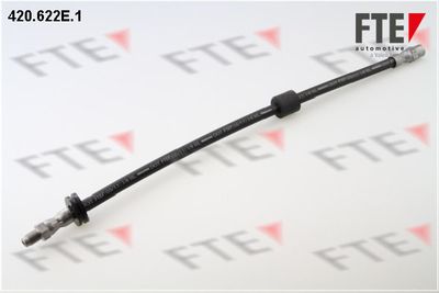 FTE 420.622E.1 Тормозной шланг  для BMW 5 (E28) 528 i