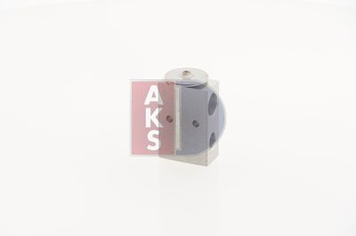 EXPANSIONSVENTIL KLIMAANLAGE AKS DASIS 840086N 4