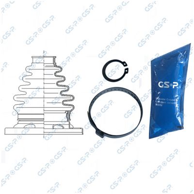 ANSAMBLU BURDUF ARTICULATIE PLANETARA