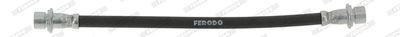 FERODO FHY2813 Тормозной шланг  для TOYOTA FJ CRUISER (Тойота Фж круисер)