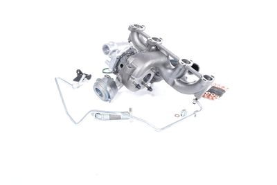 LADER AUFLADUNG BTS Turbo T981131 14