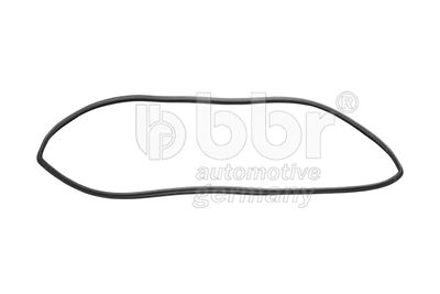 BBR Automotive Seal, rear window