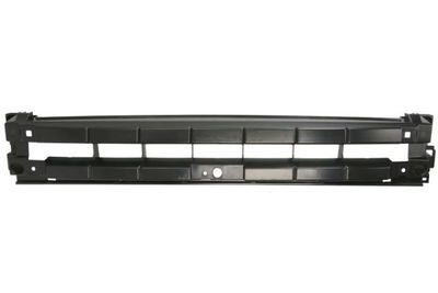 Bumperbevestiging Voor (midden, steun) past: LAND ROVER DEFENDER II 09.19-