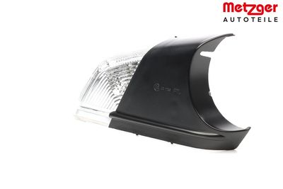 BLINKLEUCHTE METZGER AUTOTEILE 2080190 6