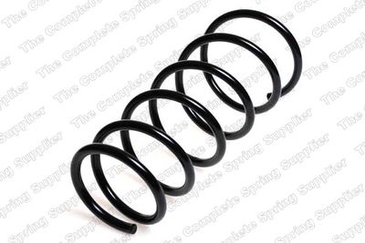 LESJÖFORS 4255423 Пружина подвески  для MAZDA 323 (Мазда 323)