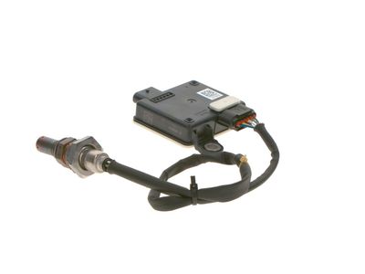 NOX-SENSOR HARNSTOFFEINSPRITZUNG BOSCH 0281006643 13