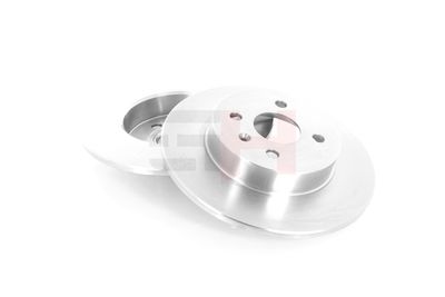 DISC FRANA GH GH423686 25