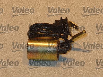 Конденсатор, система зажигания VALEO 121752 для RENAULT SUPER