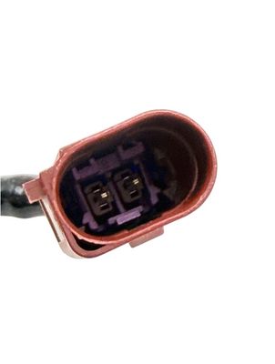 Sensor, avgastemperatur AUTLOG AS3159 för VW, HITACHI