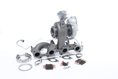 LADER AUFLADUNG BTS Turbo T981076 26