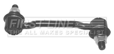 Link/Coupling Rod, stabiliser bar FIRST LINE FDL6881