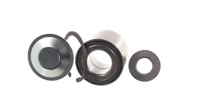 RADLAGERSATZ SKF VKBA3617 17