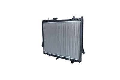 RADIATOR RACIRE MOTOR NRF 560006 8