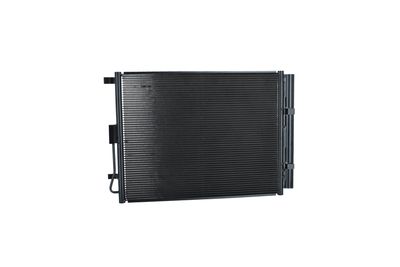 CONDENSATOR CLIMATIZARE NRF 350230 45