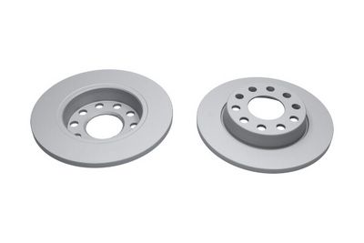 спирачен диск Kavo Parts BR-10295-C