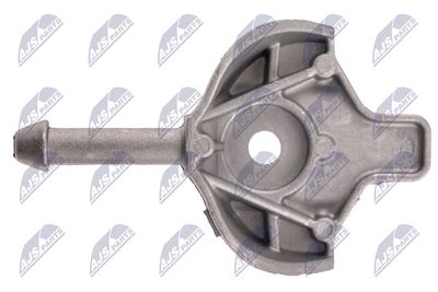 Držák, výfukový systém NTY EZC-BM-554