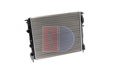 KüHLER MOTORKüHLUNG AKS DASIS 181690N 14