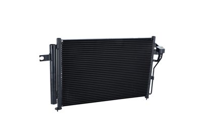KONDENSATOR KLIMAANLAGE NRF 35476 45