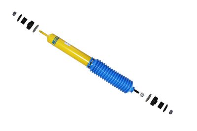 STAUBSCHUTZSATZ STOßDäMPFER BILSTEIN 11269359 3