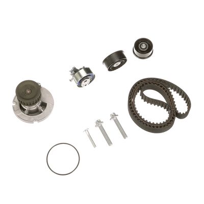 WASSERPUMPE + ZAHNRIEMENSATZ GATES KP25499XS2 72