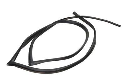 Weerstrip Voor past: SMART FORFOUR W454 01.04-06.06
