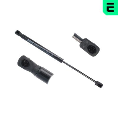 Pneumatická pružina, kapota motoru OPTIMAL AG-50213