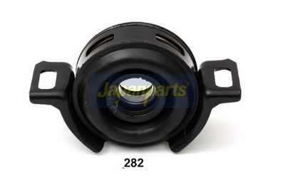 Palier, palier central d'arbre de transmission JAPANPARTS — Ø30mm, Ø107mm