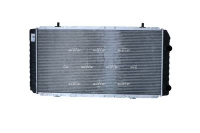 Radiator, engine cooling 52062