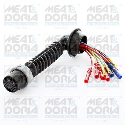 MEAT & DORIA Reparatieset, kabelset (25072)